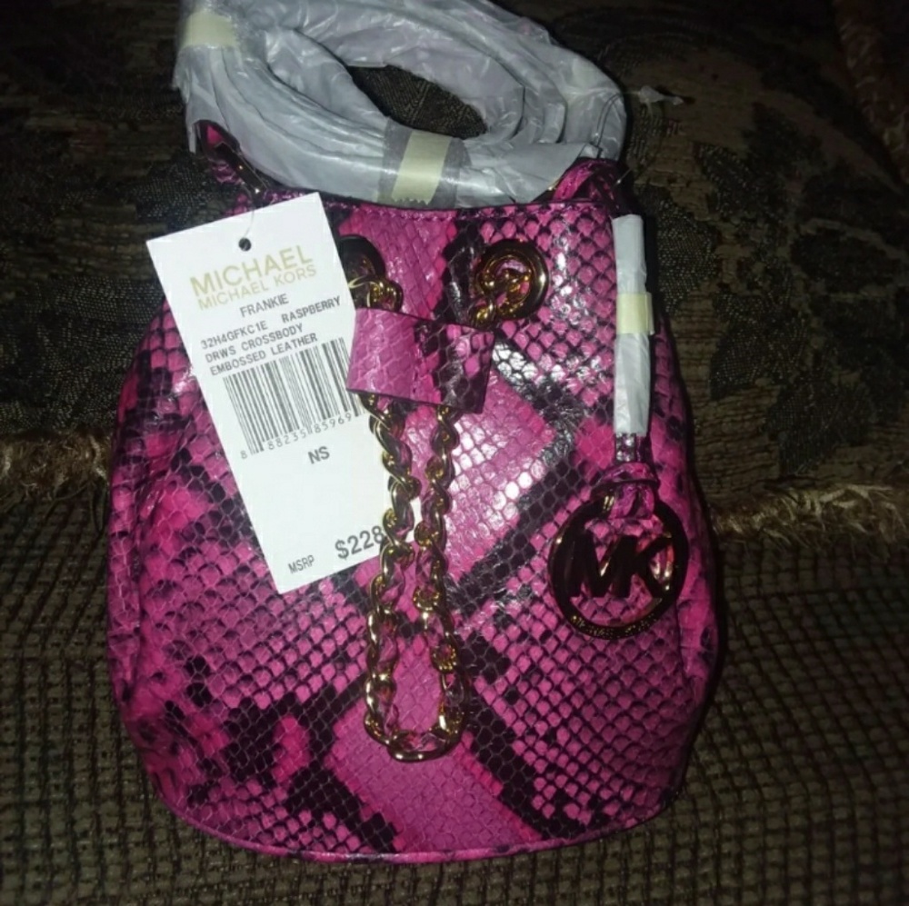 Handbag